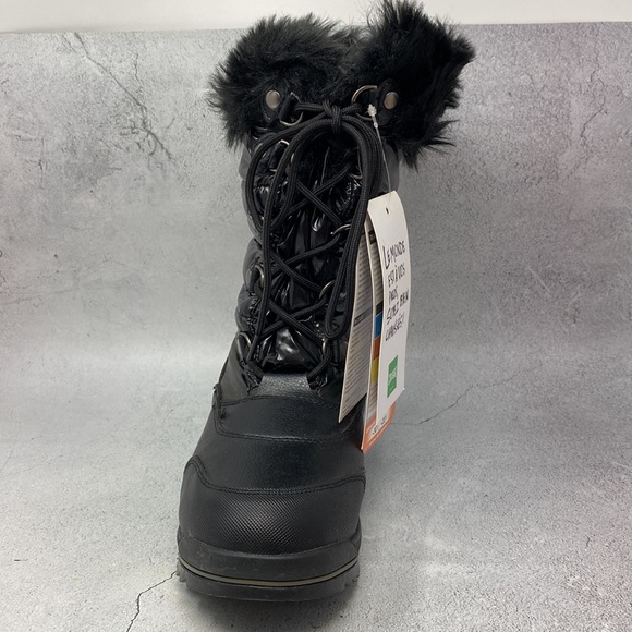 Cougar Canada NWT Cranbrook Winter Boots. Waterproof. - Picture 2 of 12